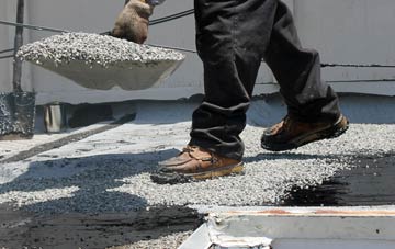 Crothair flat roofing companies