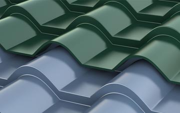 who should consider Crothair plastic roofs