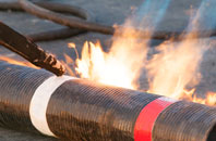 Crothair flat roofing replacement