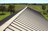 Crothair metal roof quotes